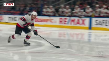 Cousins joue un vilain tour à Bouchard