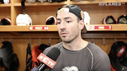 Pregame Hanley - 11.11.25