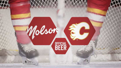 Introducing Molson To Our Starting Lineup