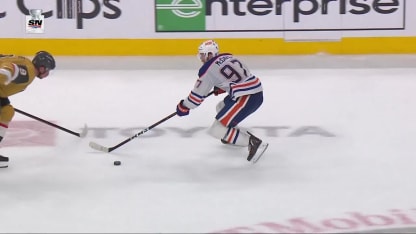HIGHLIGHTS | Draisaitl Goal
