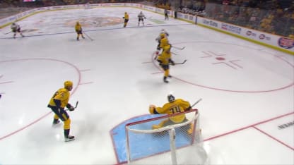 Forsling överlistar Saros