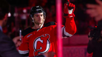 Getting the Job Done | DEVILS NOW