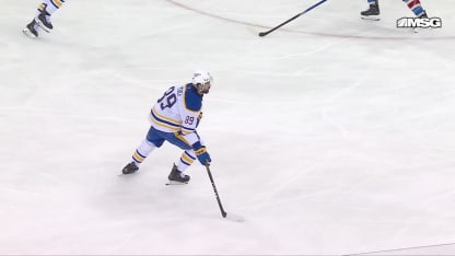 Un tir parfait de Tuch!