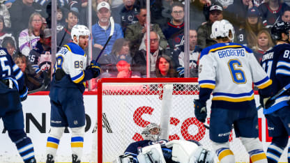 Thomas repère Buchnevich