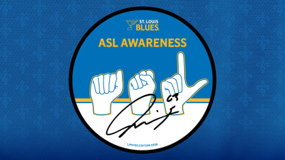 American Sign Language Night