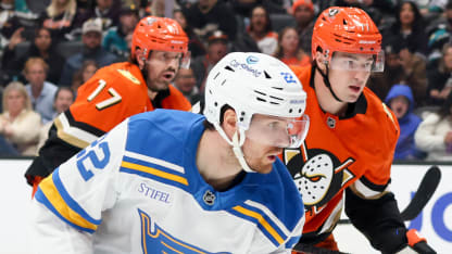 Suter und Blues halten Hoffnung am Leben