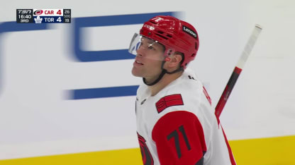 Hall tallies the equalizer