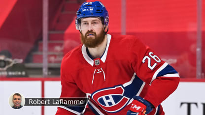 Jeff Perty closeup badge Laflamme