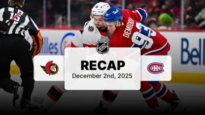 OTT at MTL | Recap