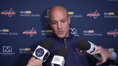 Spencer Carbery | November 8