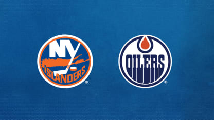 <center>Edmonton Oilers<p>Thursday, Oct. 16 at 7 p.m.</p></center>