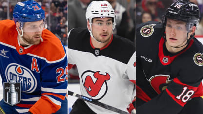 Die vielversprechendsten Geschichten der Playoffs 2025