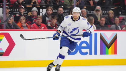 Černák dosiahol rekord v počte hitov Tampy