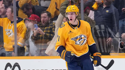 Wood picks the corner for PPG in 3rd