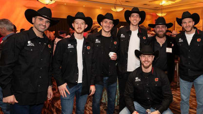 2026 Flames Ambassadors’ Celebrity Poker Tournament