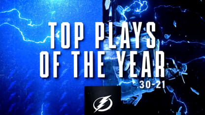 Top Plays of the Year | 30-21
