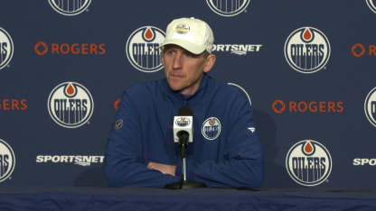 PRE-RAW | Kris Knoblauch 03.19.26