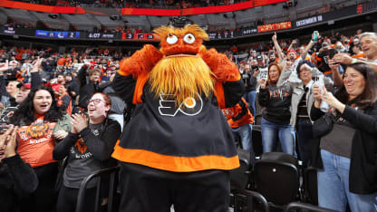 Philadelphia Flyers Oscar Eklind överens om kontrakt 
