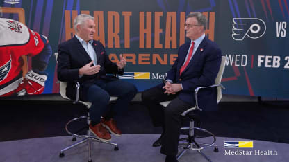 #LockerStrong | Craig Laughlin's Heart Health Journey