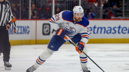 Edmonton Oilers fehlt das Selbstvertrauen