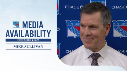 Postgame: Mike Sullivan