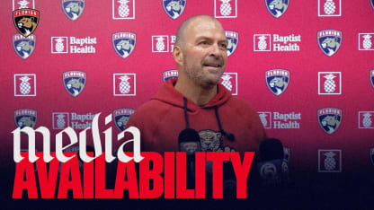 Media Availability: Zito 2/24/26 (Part 1)