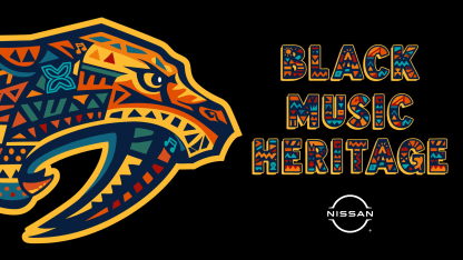 Preds Black Music Heritage