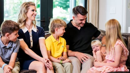 bergy fam
