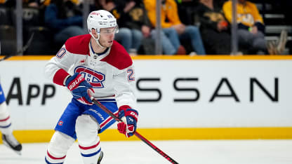 MTL Juraj Slafkovsky 032826