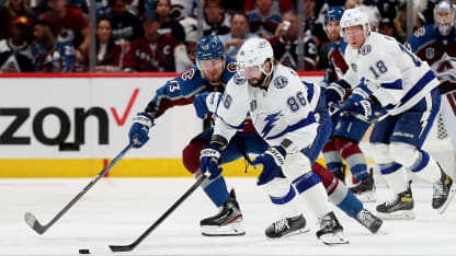 6.22 Mailbag Kucherov Nichushkin