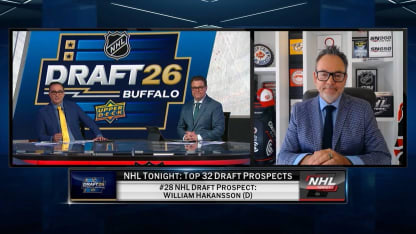  Title: NHL Tonight: Prospects 27 Through 23 Revealed