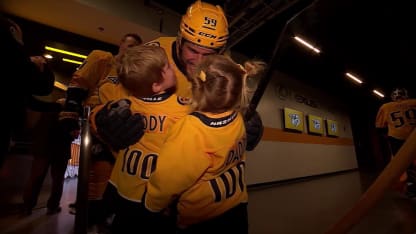 Schweizer Fernsehen ehrt Josi