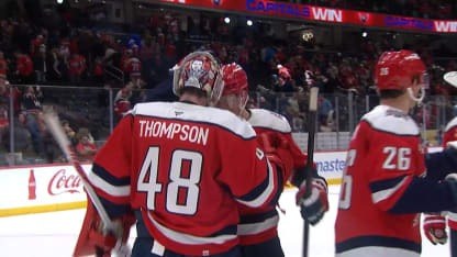 Caps 365 | February 26