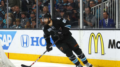 SJS 2014 brent burns