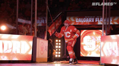 Kadri On Playing 1,000th Game