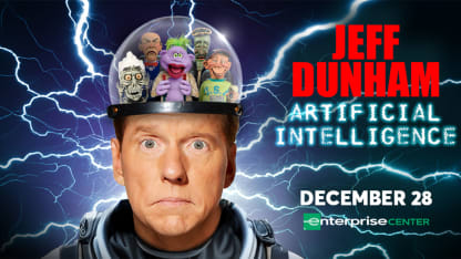 Dec. 28: Jeff Dunham