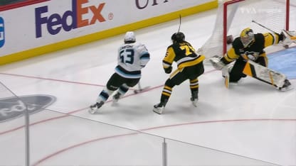 Carcone joue de chance