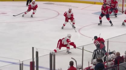 Sandin scores from deep