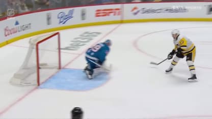 Malkin repère Rust en A.N.