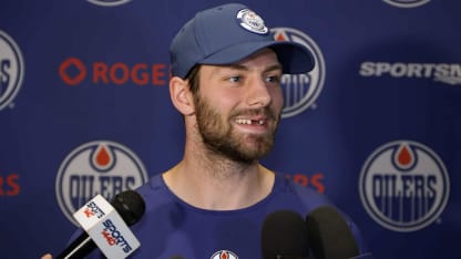 PRE-RAW | Jason Dickinson 04.02.26