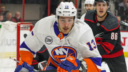 barzal gm3