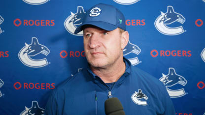 PREGAME | Foote at Blackhawks