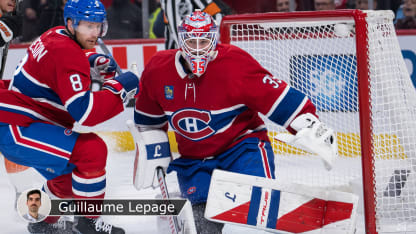 Montembeault flyers badge lepage