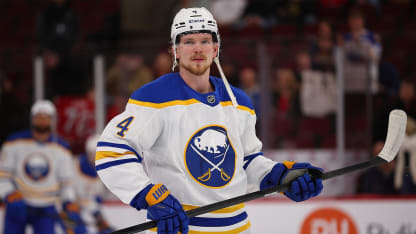 Byram Set to Make His Mark in Chicago