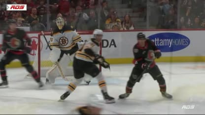Un doublé pour Batherson