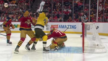 Kastelic Logs Ninth Goal of Season 