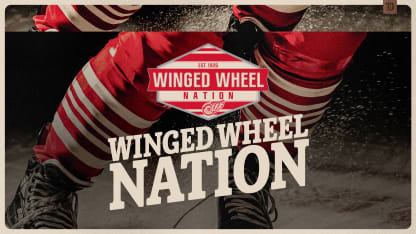 Join The Winged Wheel Nation