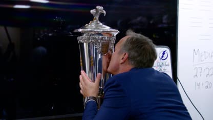 Cooper Quest for Cup
