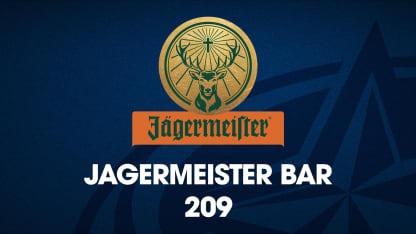 CBJ Concessions Jagermeister