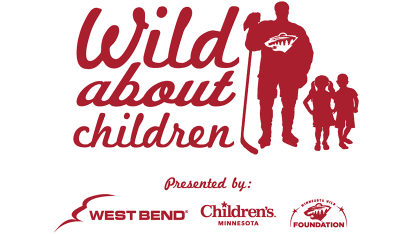 Wild About Children